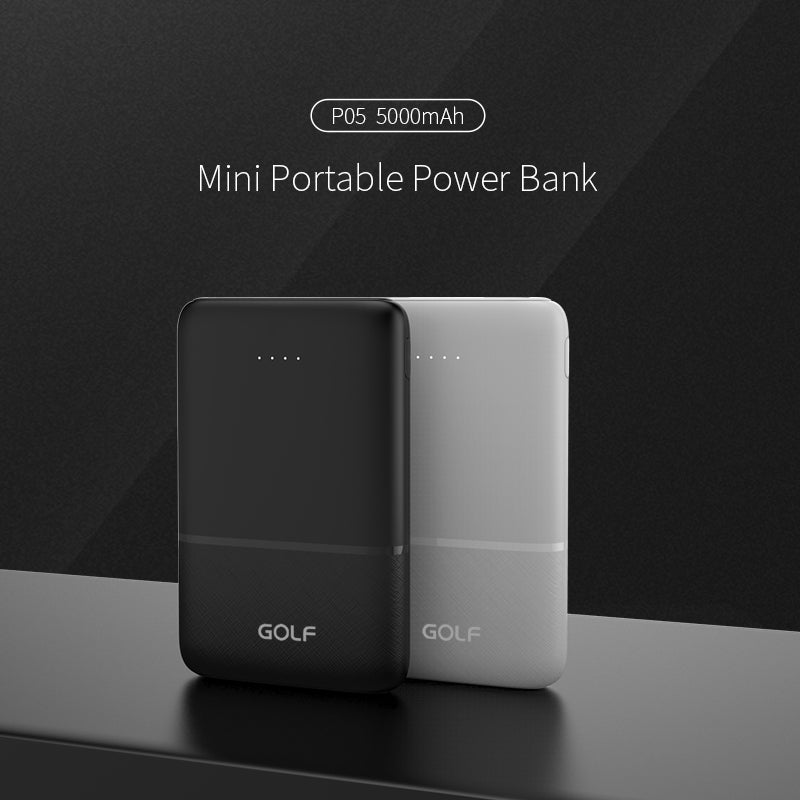 Portable Charger