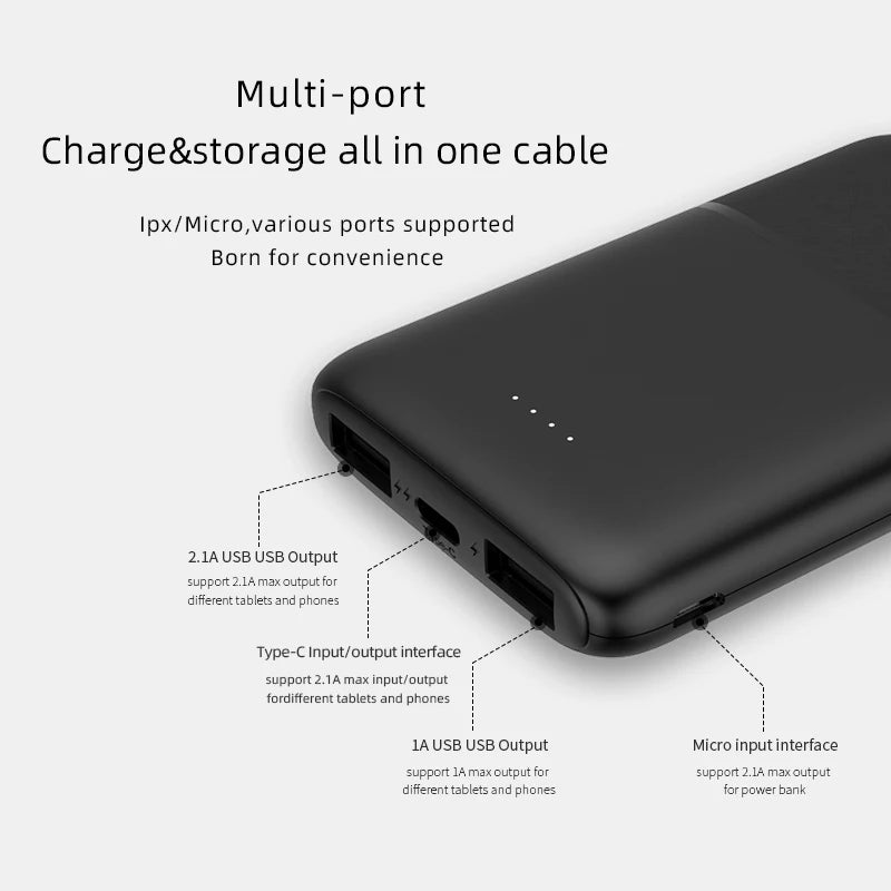 Portable Charger